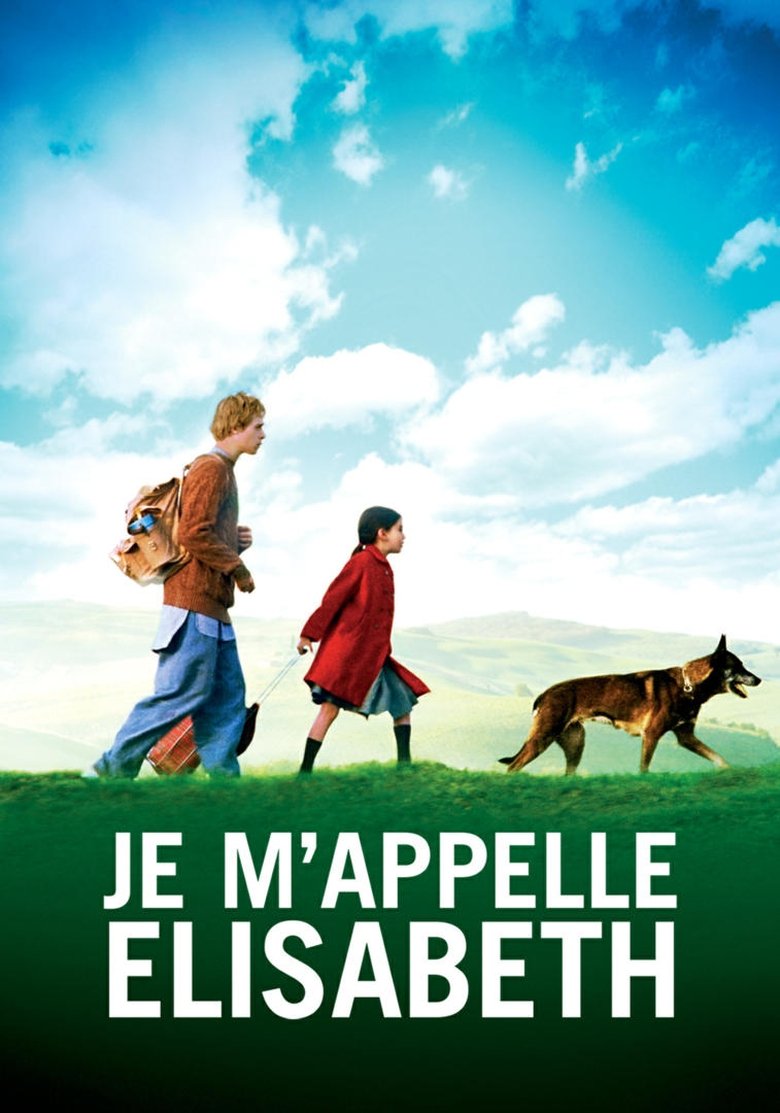 Poster of Call Me Elisabeth