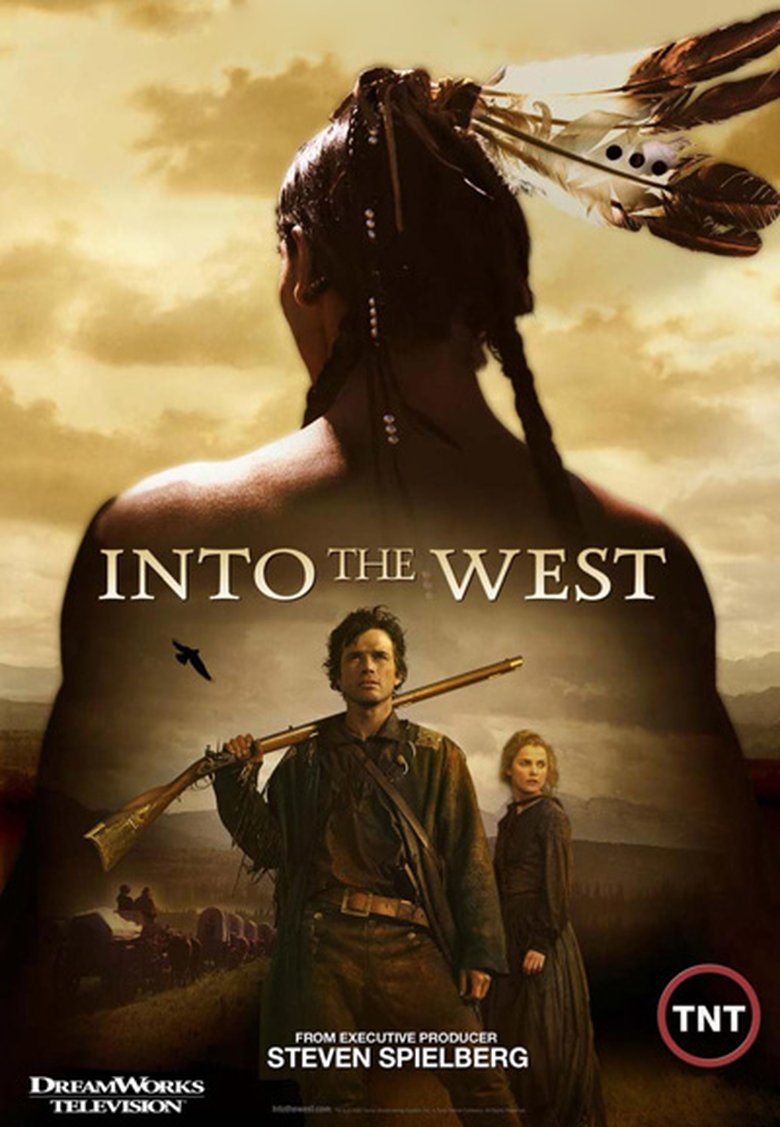 Poster of Episodes in Into The West - Season 1 - Season 1
