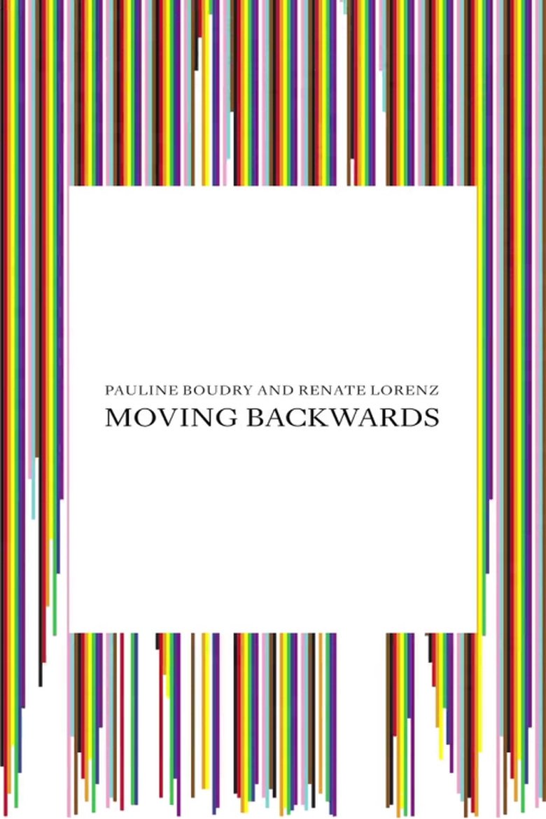 Poster of Moving Backwards