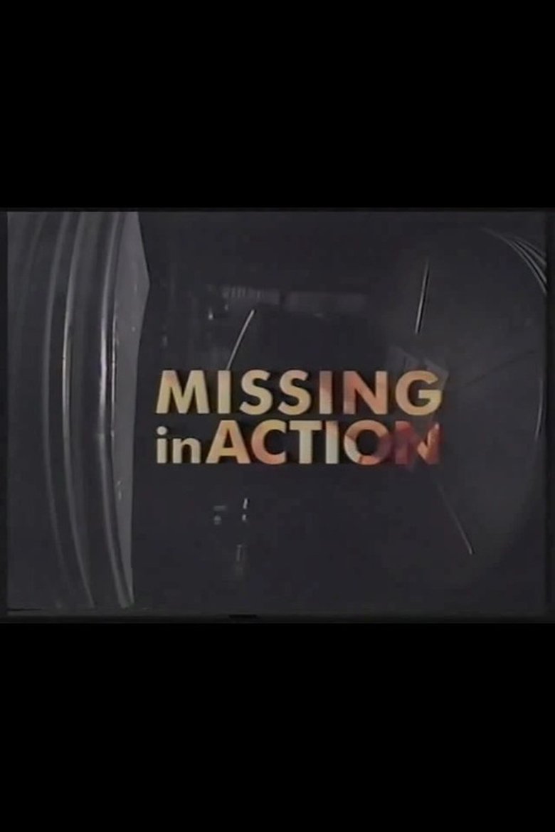 Poster of Missing in Action