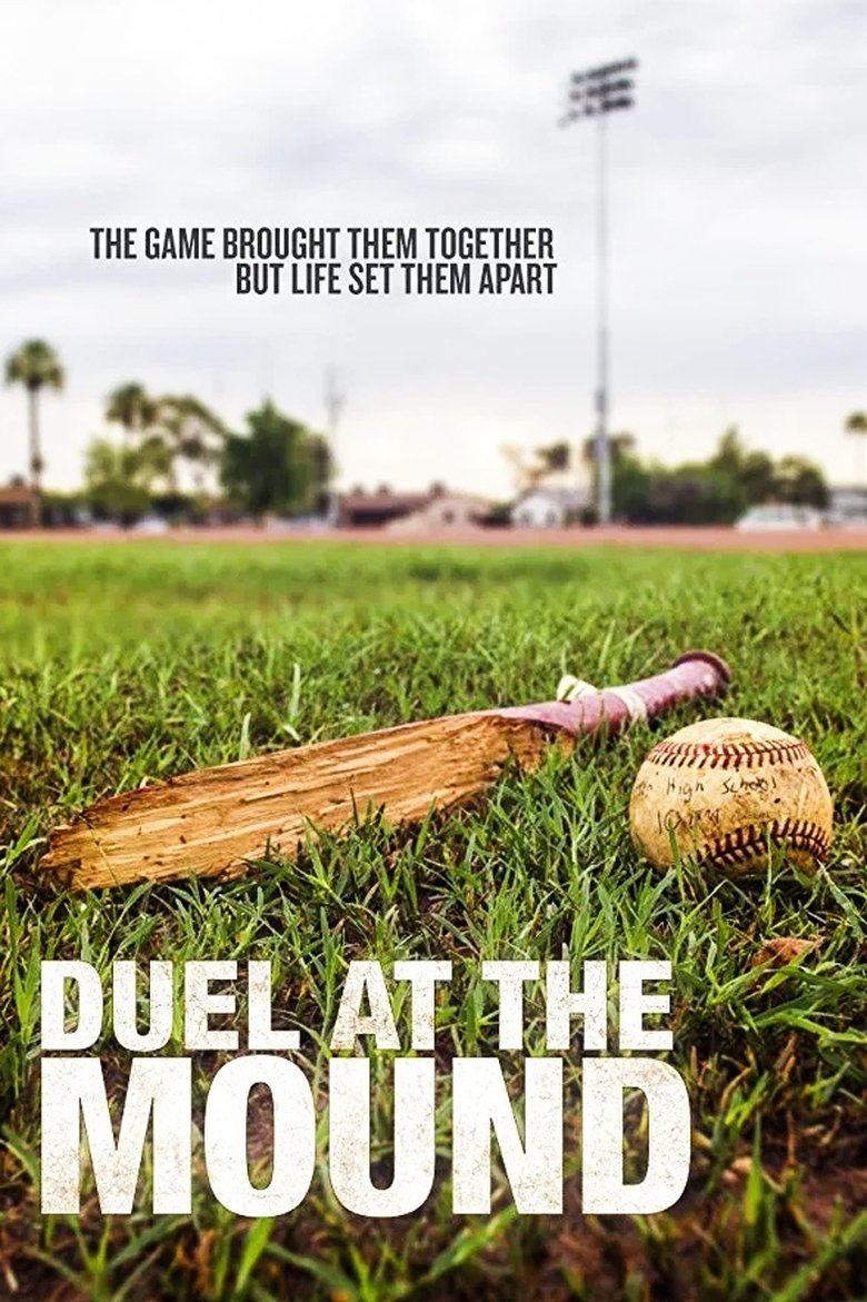 Poster of Duel at the Mound