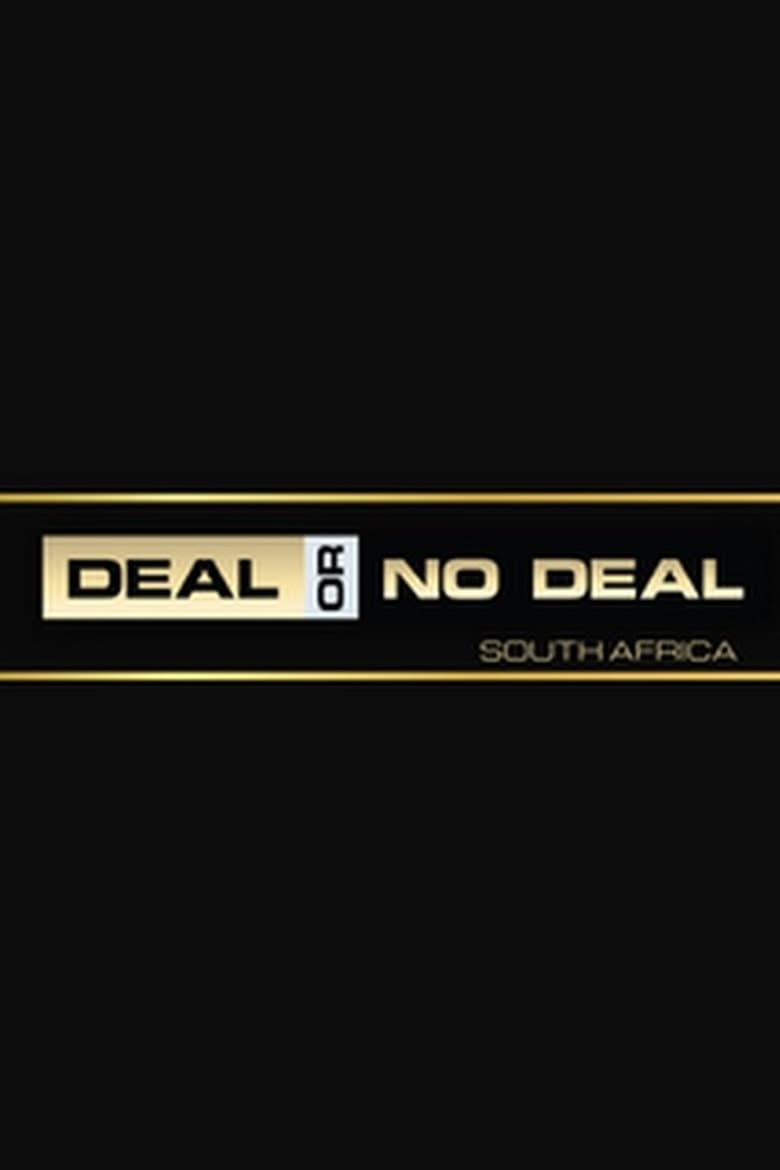 Poster of Deal or No Deal