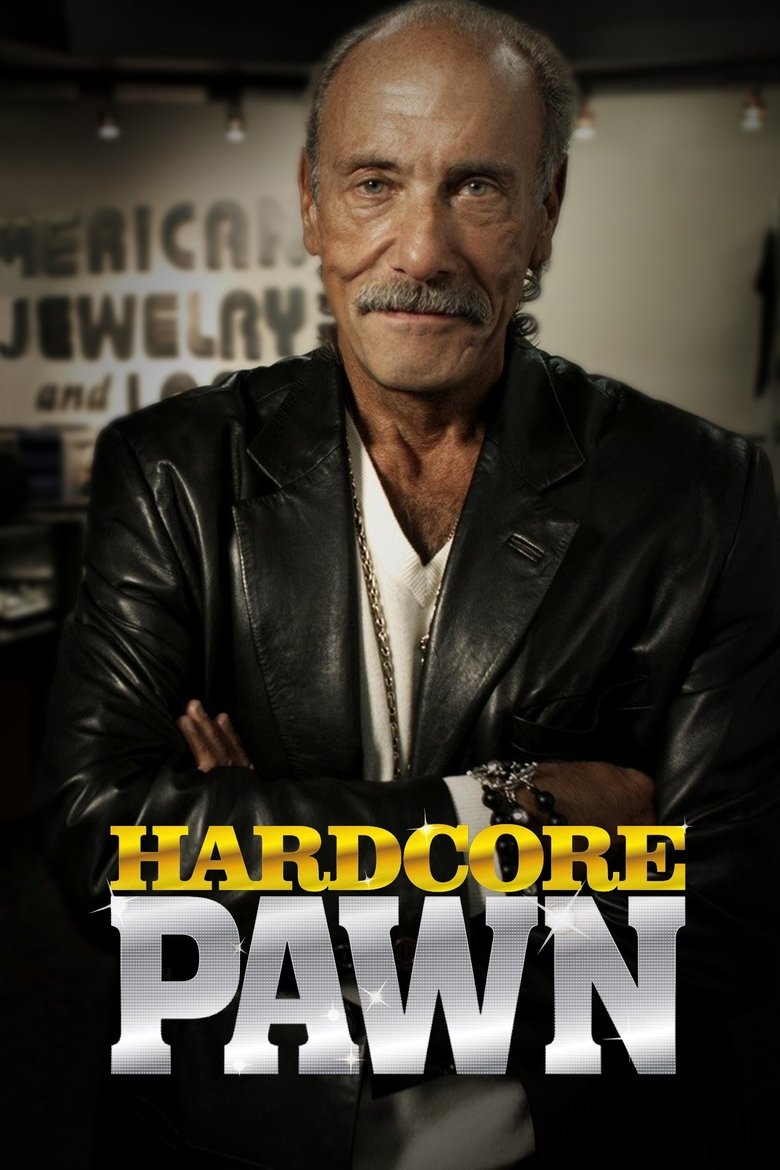 Poster of Episodes in Hardcore Pawn - Season 9 - Season 9