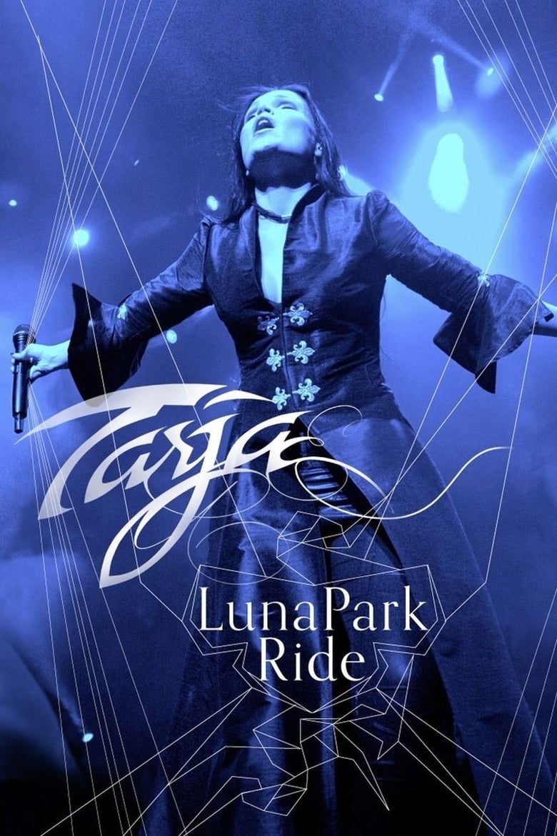 Poster of Tarja - Luna Park Ride