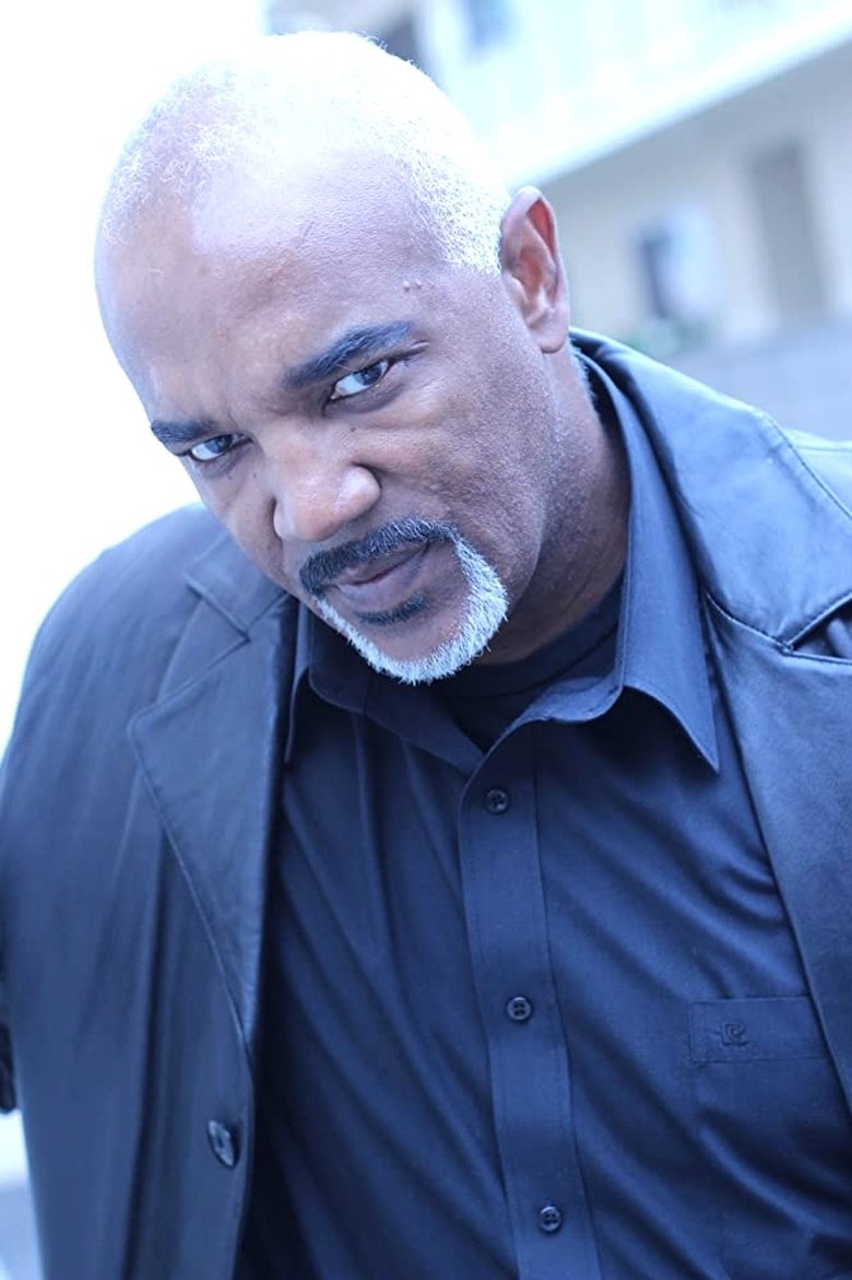 Portrait of Leonard L. Thomas