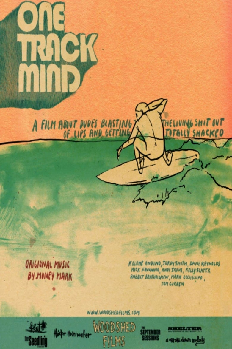 Poster of One Track Mind