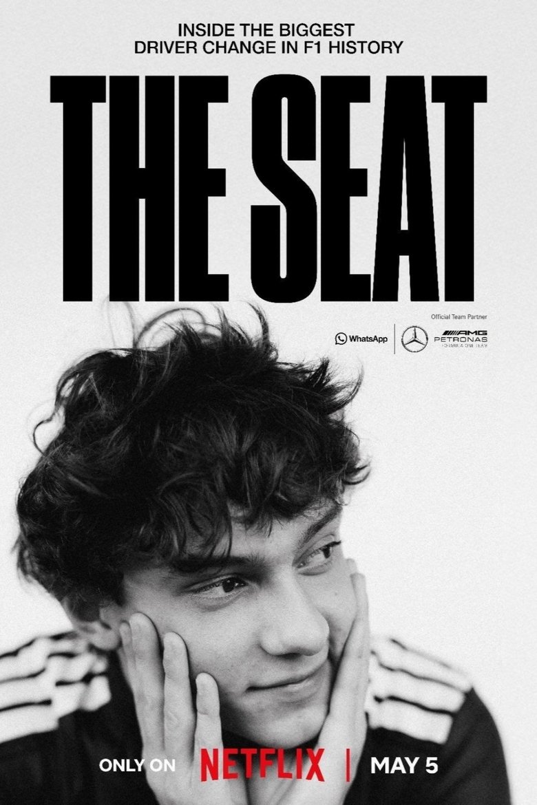 Poster of The Seat