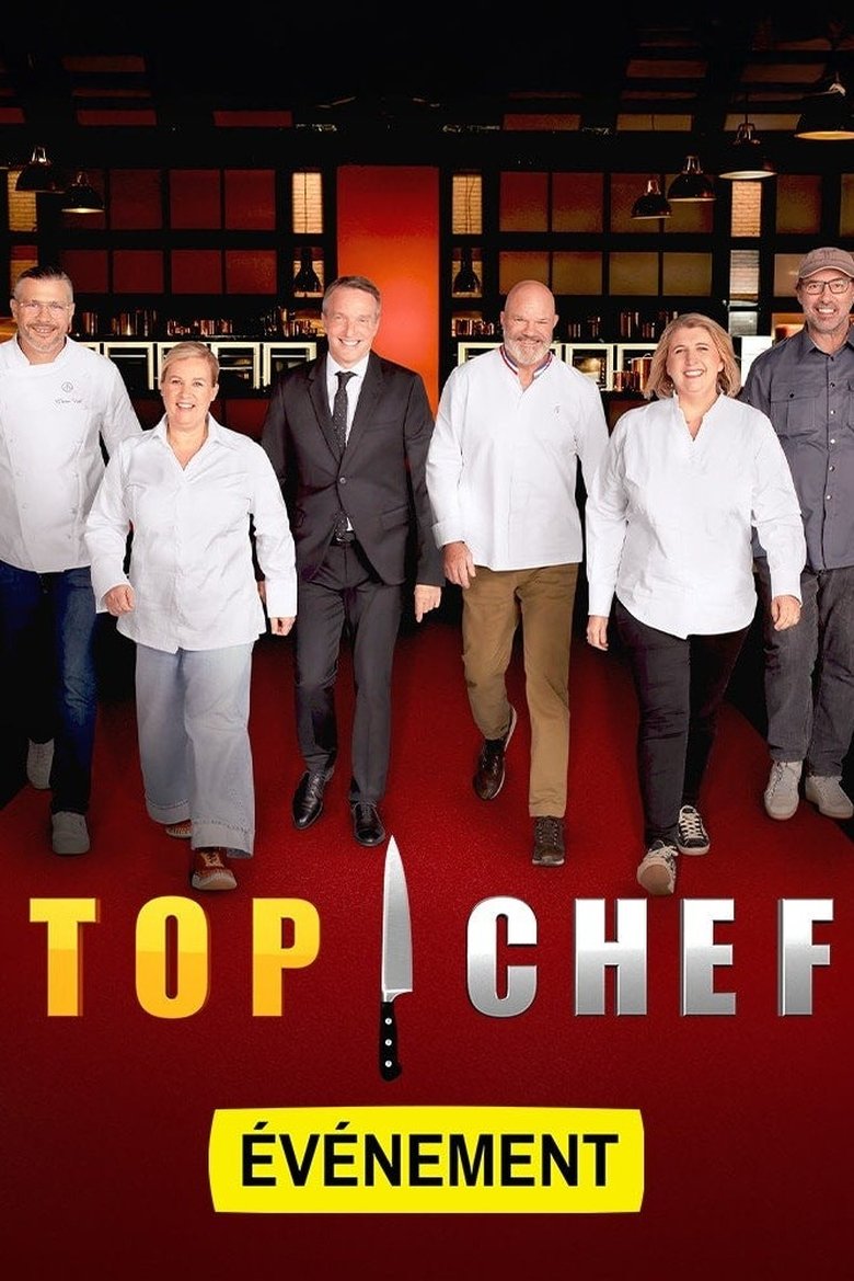 Poster of Episodes in Top Chef - Season 16 - Season 16