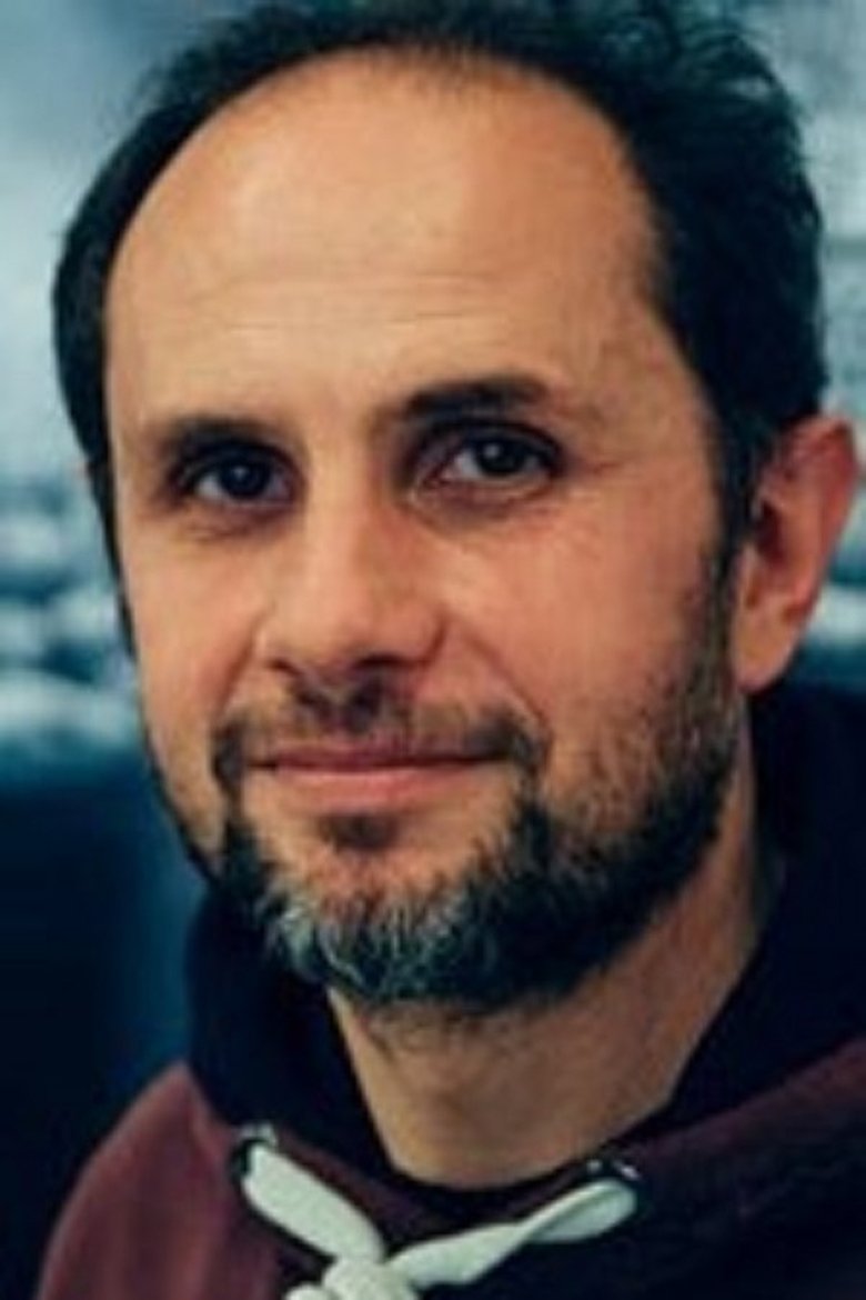 Portrait of Mario Piavoli