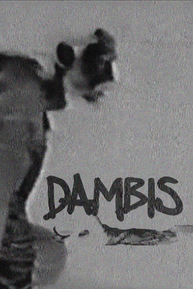 Poster of Dambis