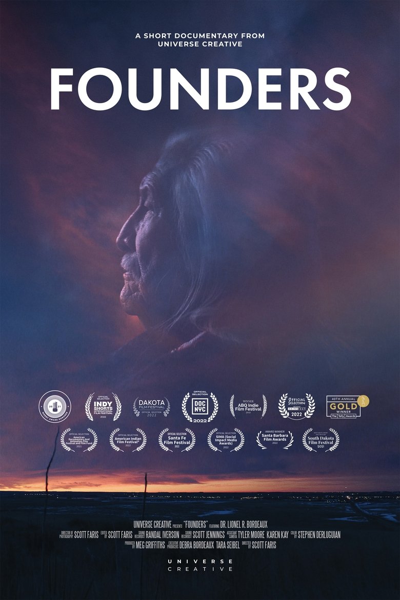 Poster of Founders