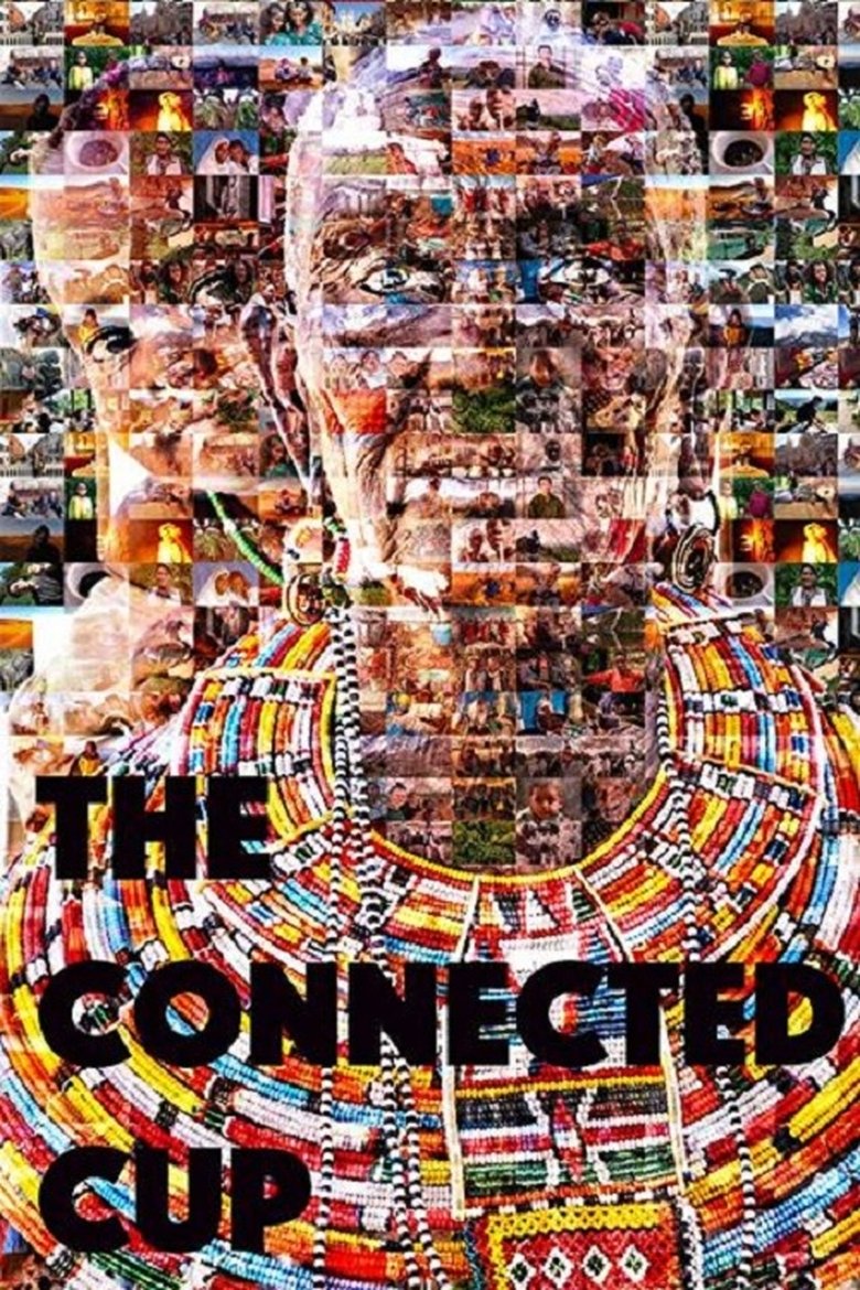Poster of The Connected Cup