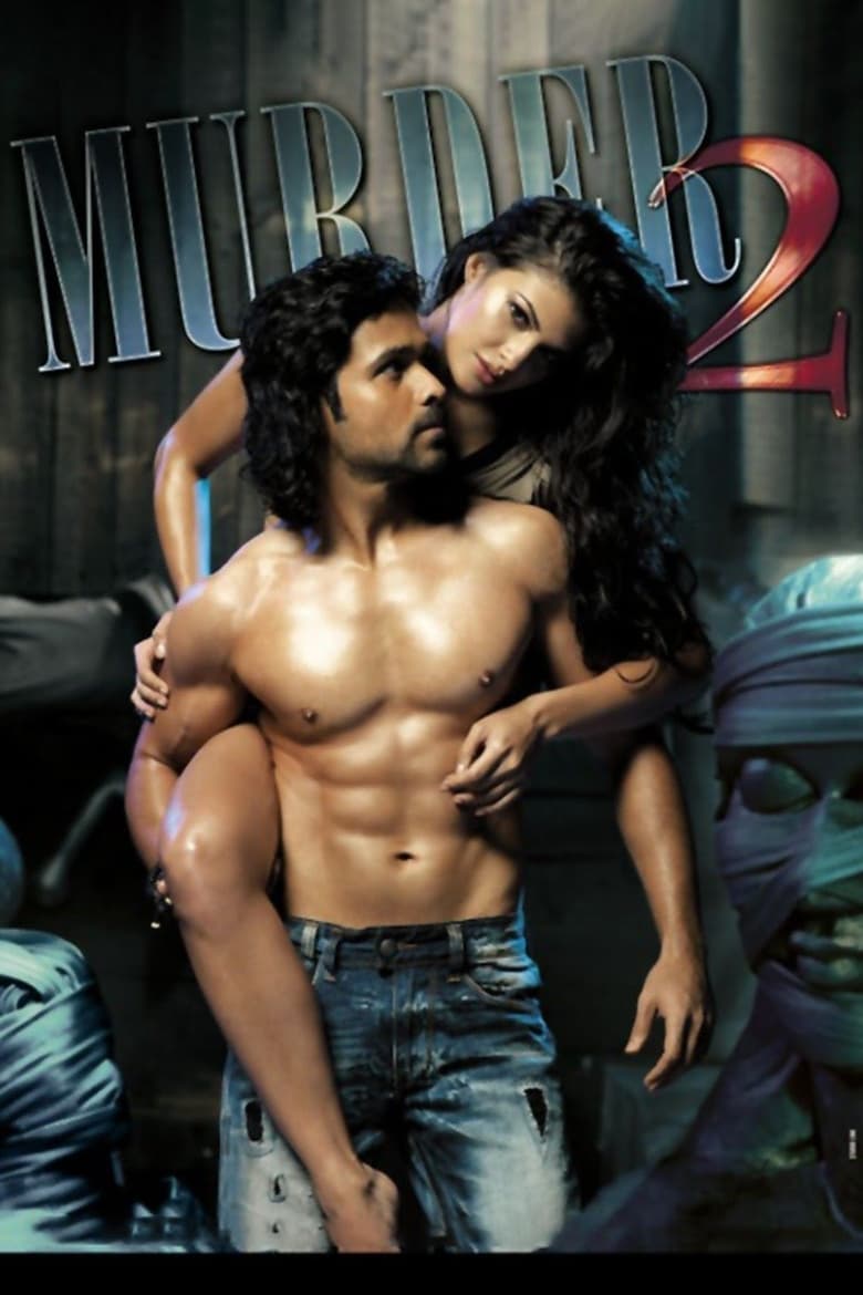 Poster of Murder 2