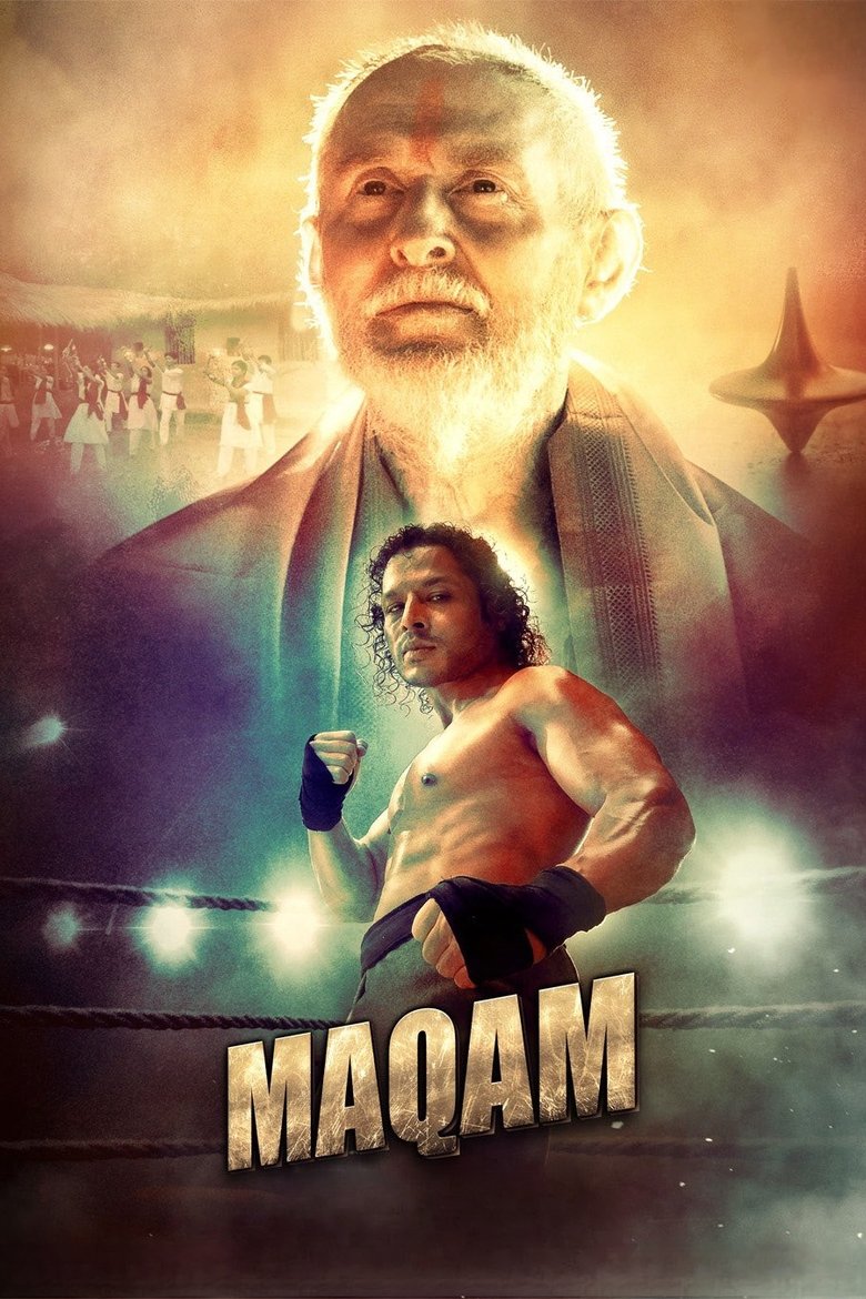 Poster of Maqam