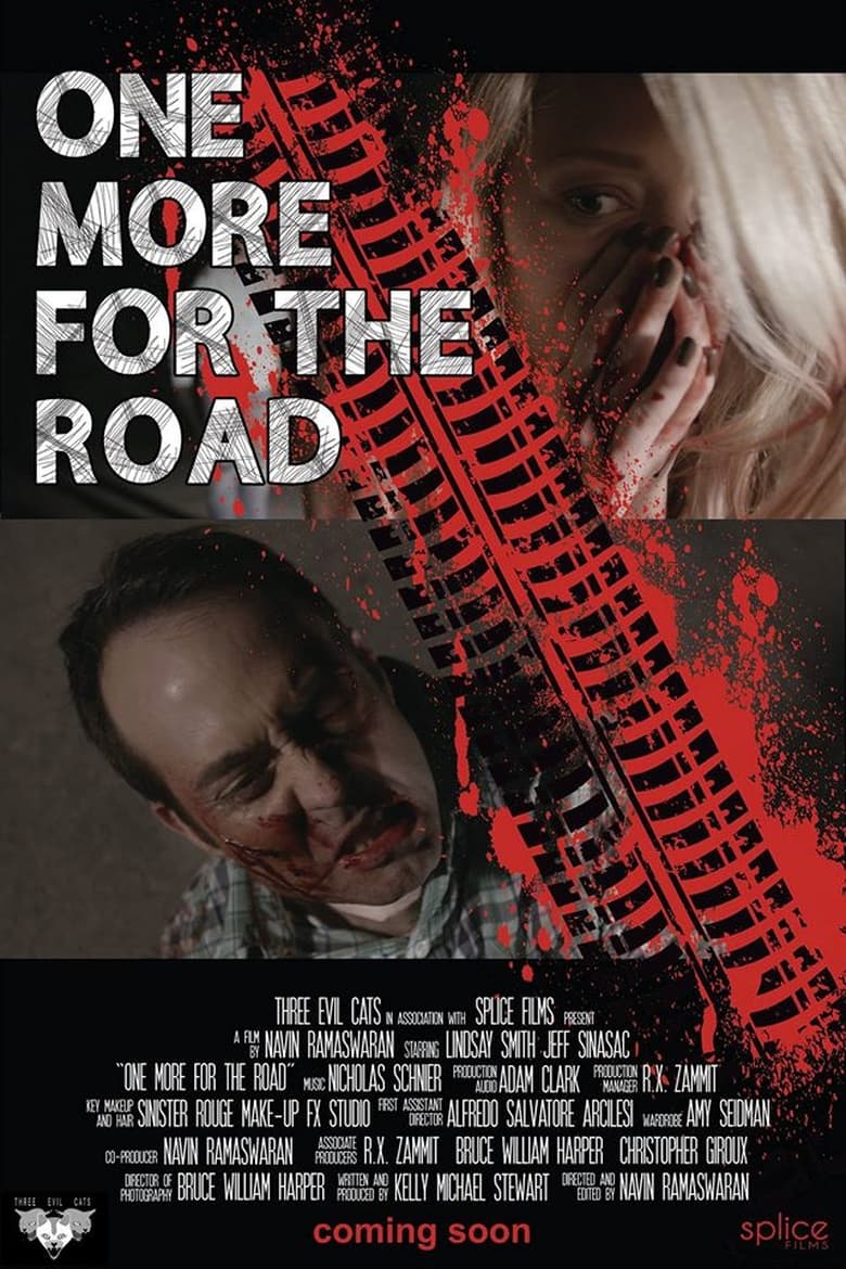 Poster of One More for the Road