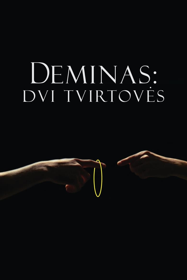 Poster of Deminas: Two Towers