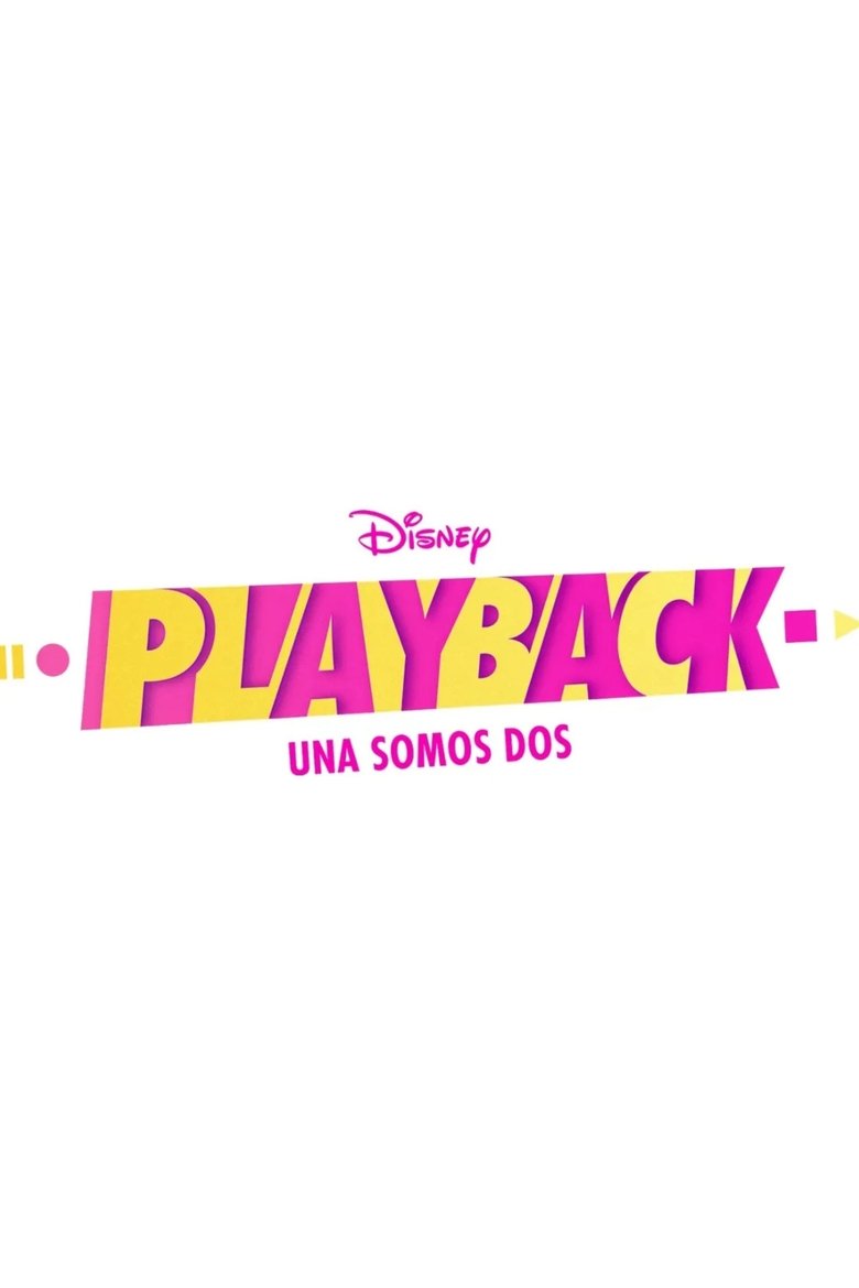 Poster of Playback