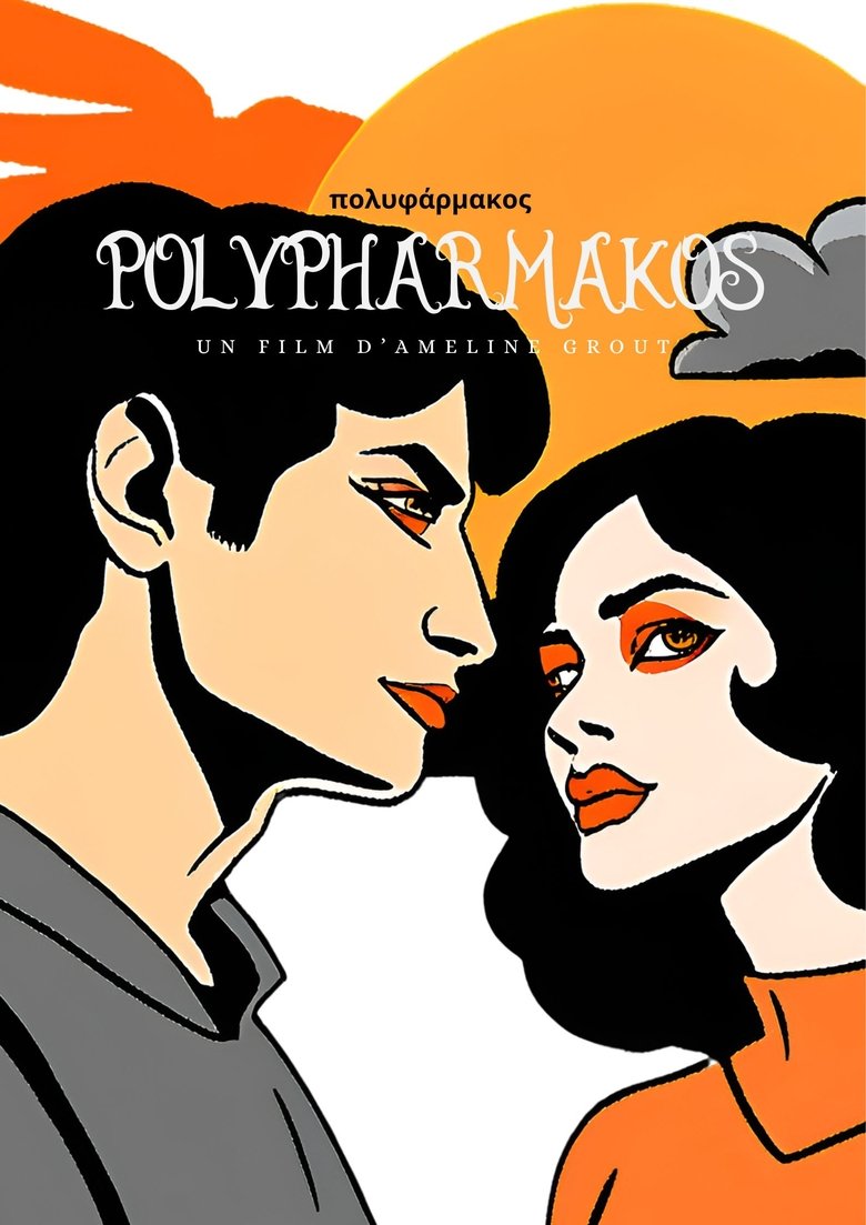 Poster of Polypharmakos