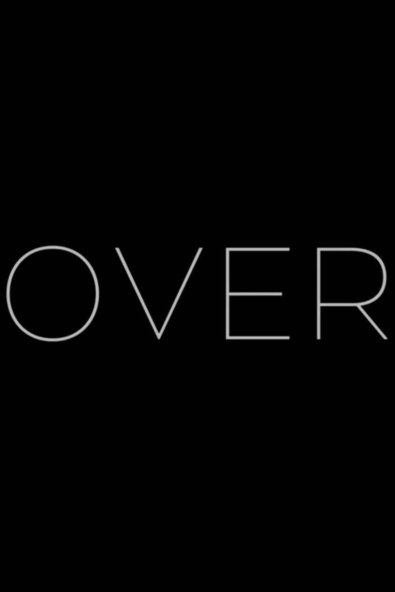 Poster of Over