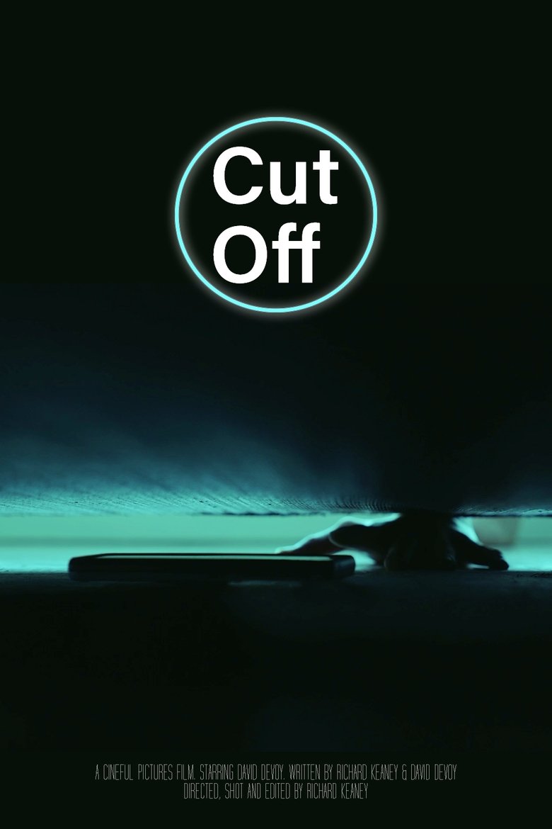 Poster of Cut Off