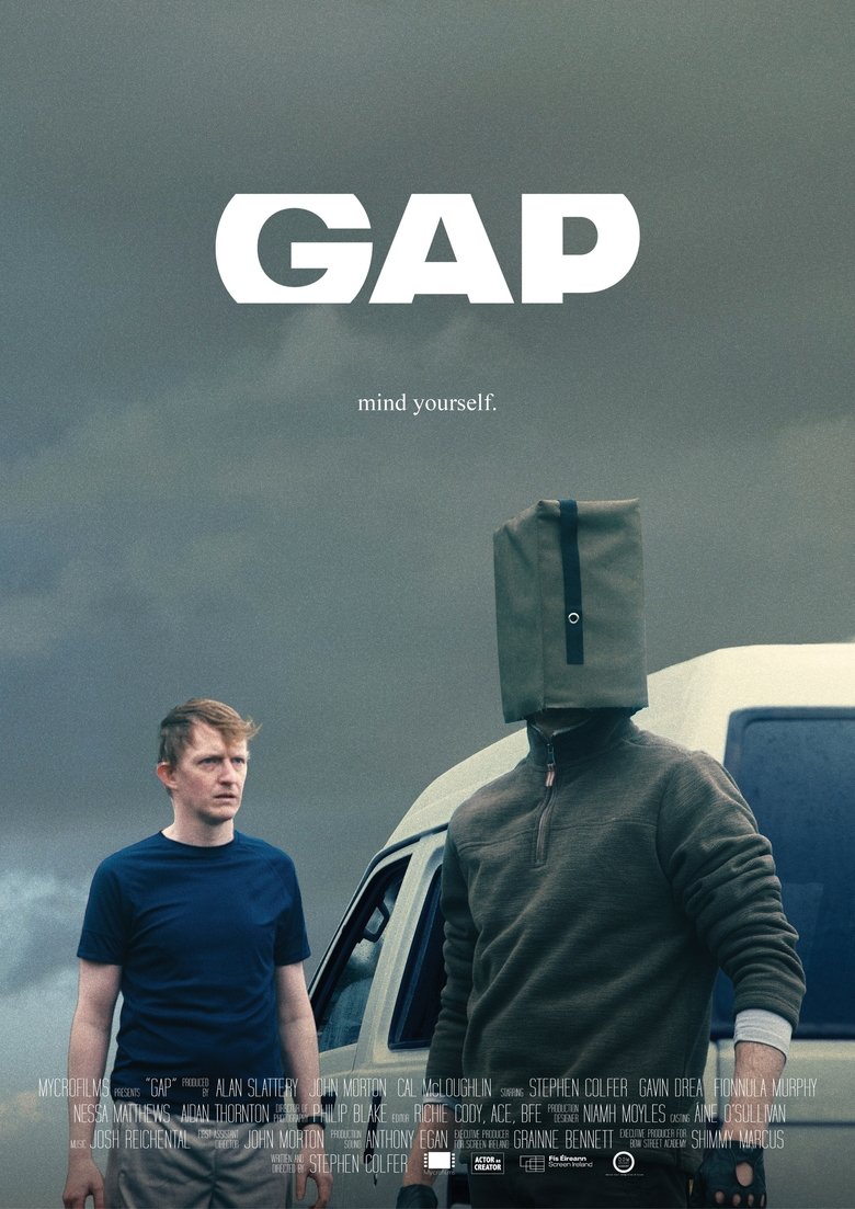 Poster of GAP