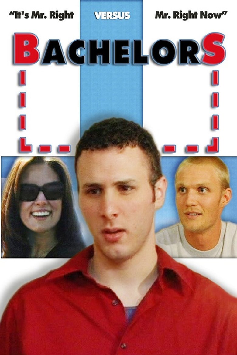 Poster of Bachelors