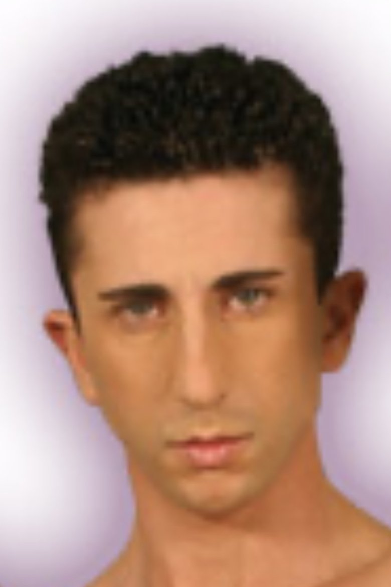 Portrait of Massimo Milano