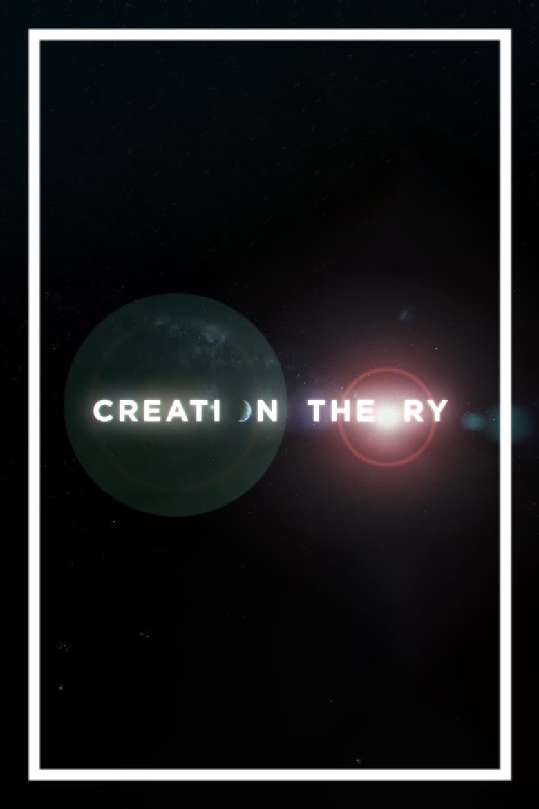 Poster of Creation Theory