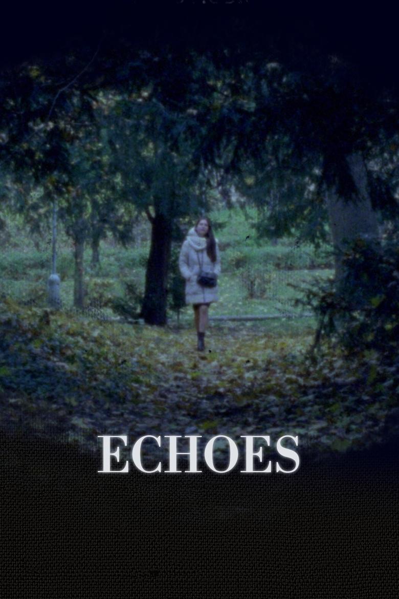 Poster of Echoes