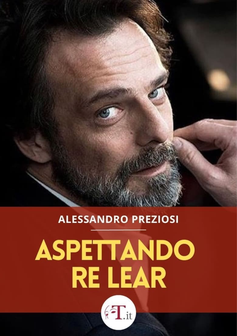 Poster of Apettando Re Lear