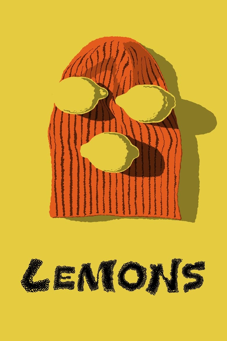 Poster of Lemons