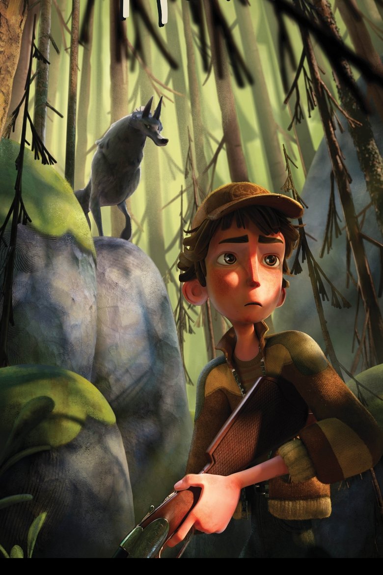 Poster of BONHOMME