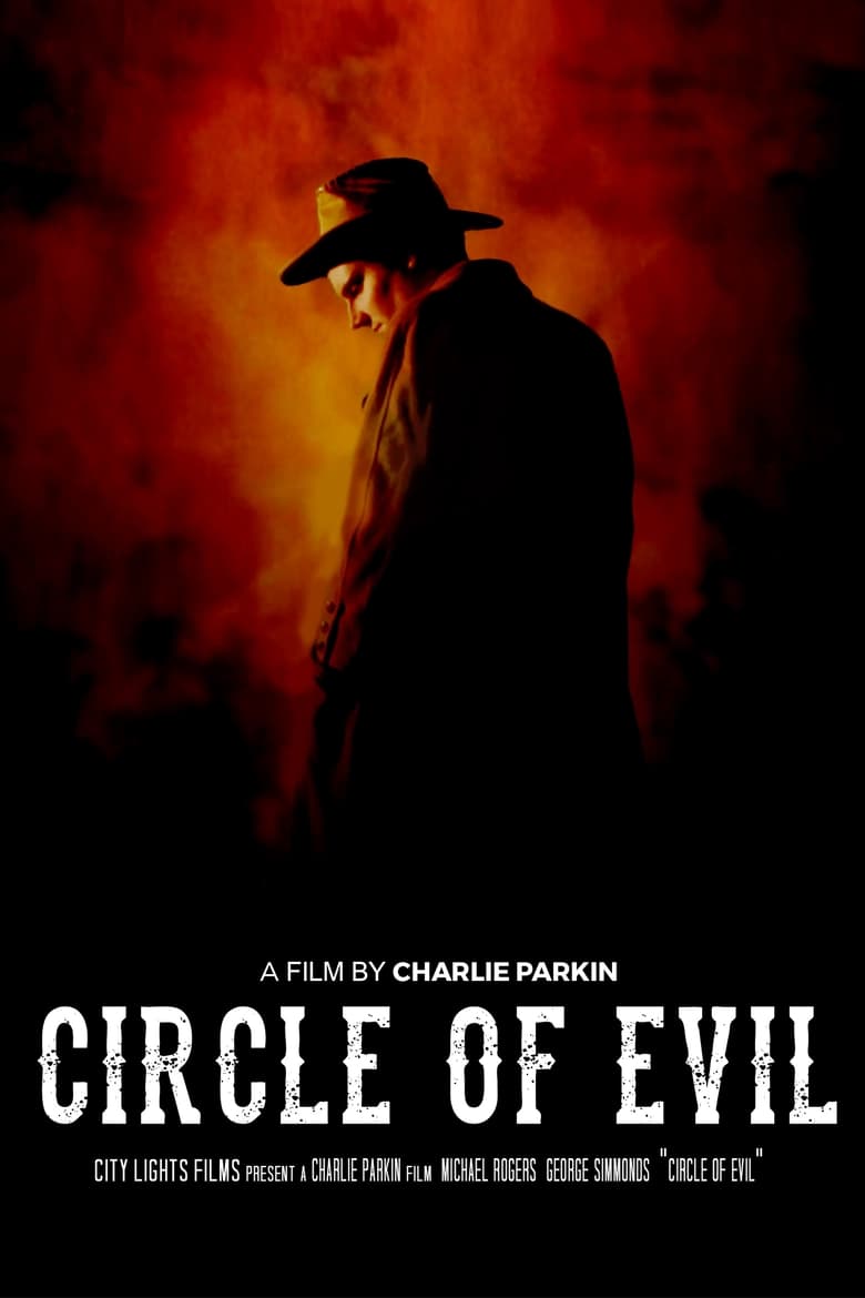 Poster of Circle of Evil