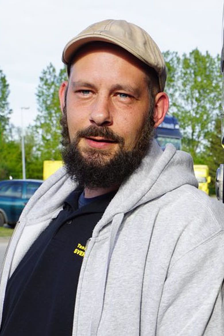 Portrait of Florian Steinhäuser