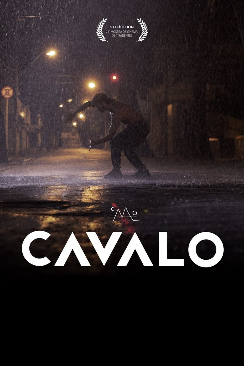 Poster of Cavalo