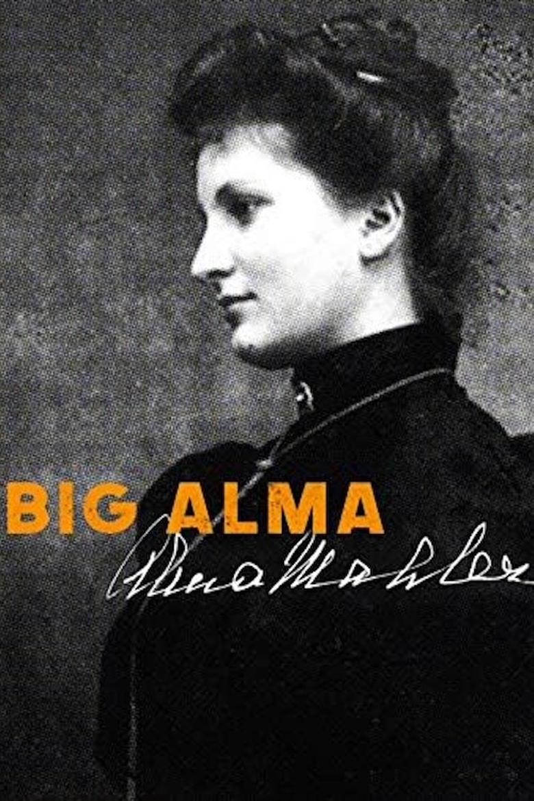 Poster of Big Alma