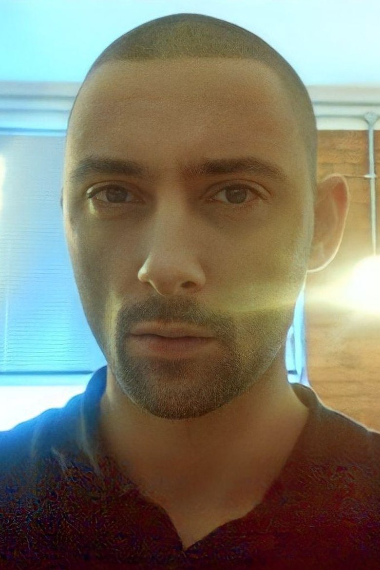 Portrait of Burial
