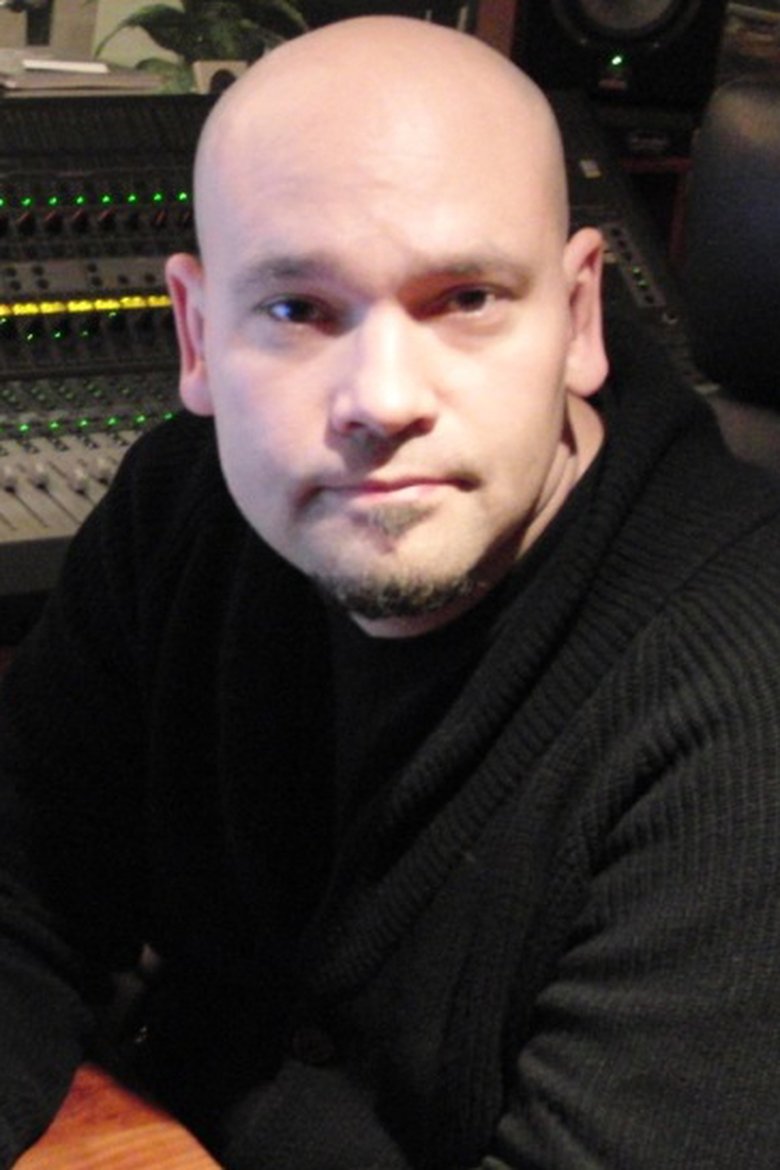 Portrait of Amir Aly