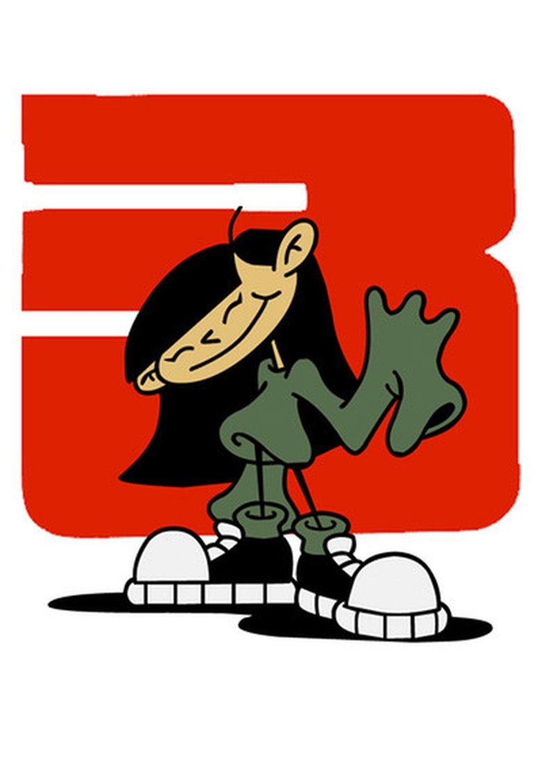 Poster of Episodes in Codename  Kids Next Door - Season 3 - Season 3
