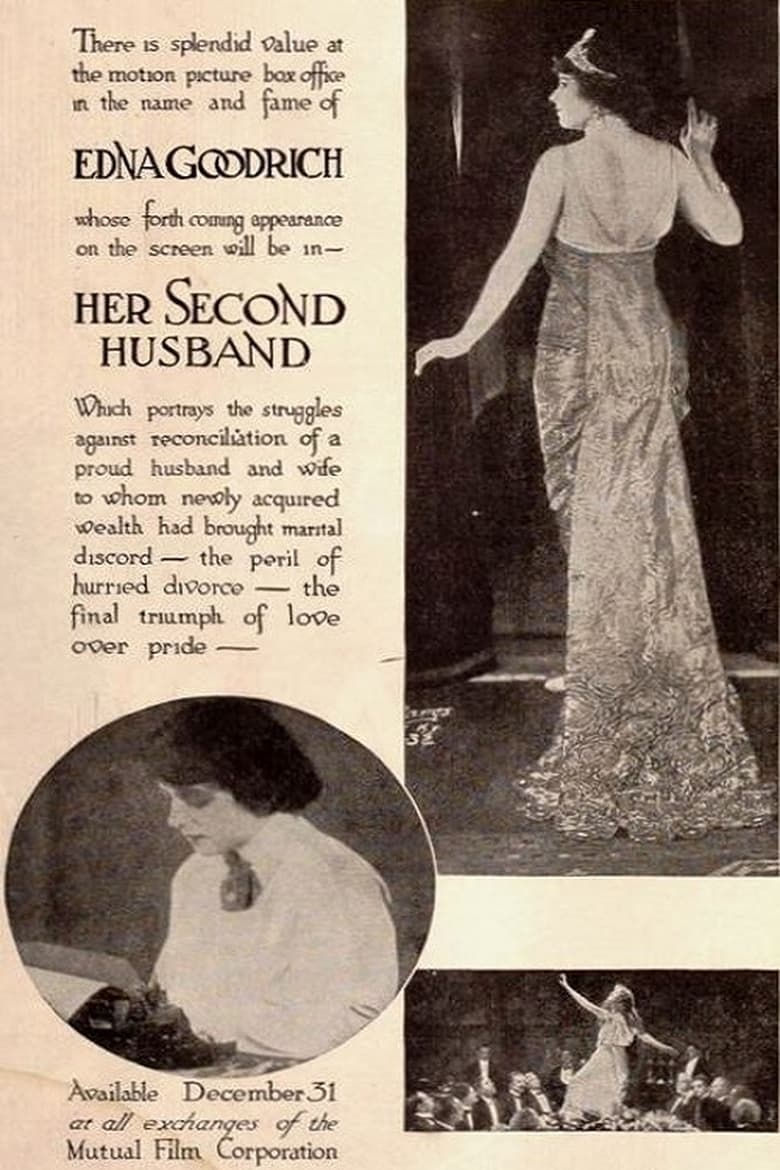 Poster of Her Second Husband