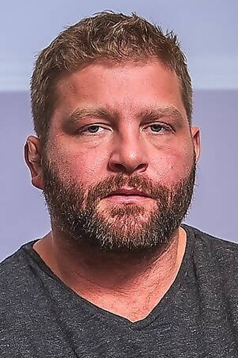 Portrait of Colby Jansen