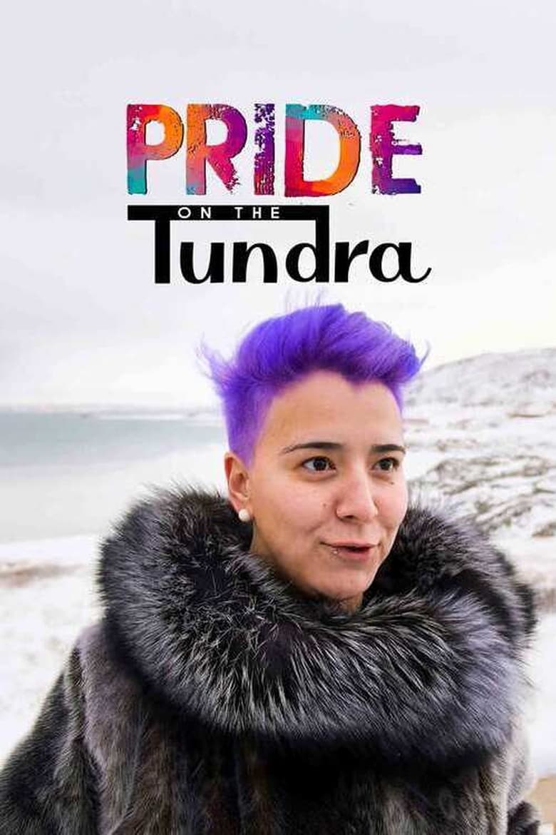 Poster of Pride on the Tundra