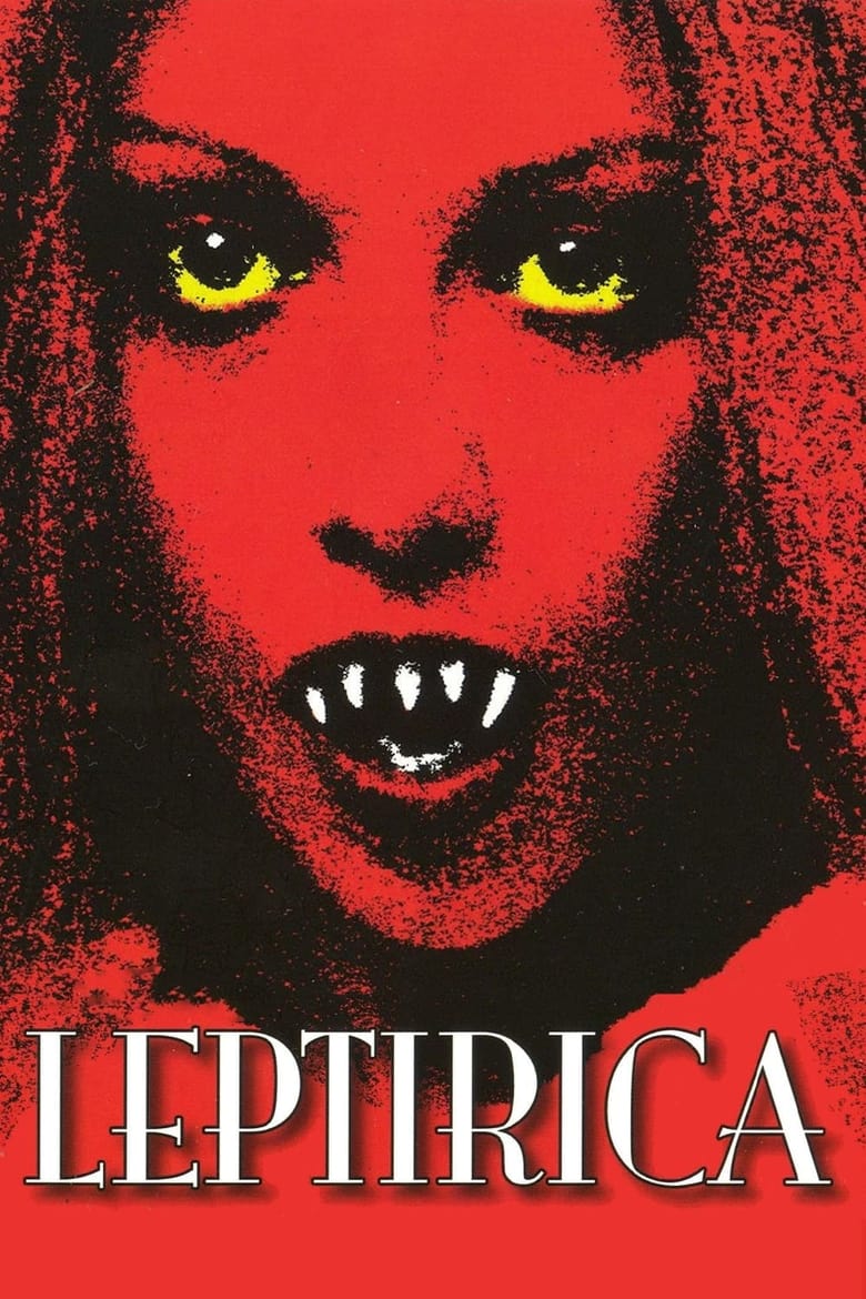 Poster of Leptirica