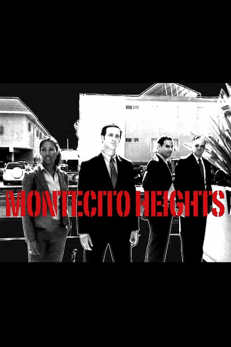 Poster of Montecito Heights