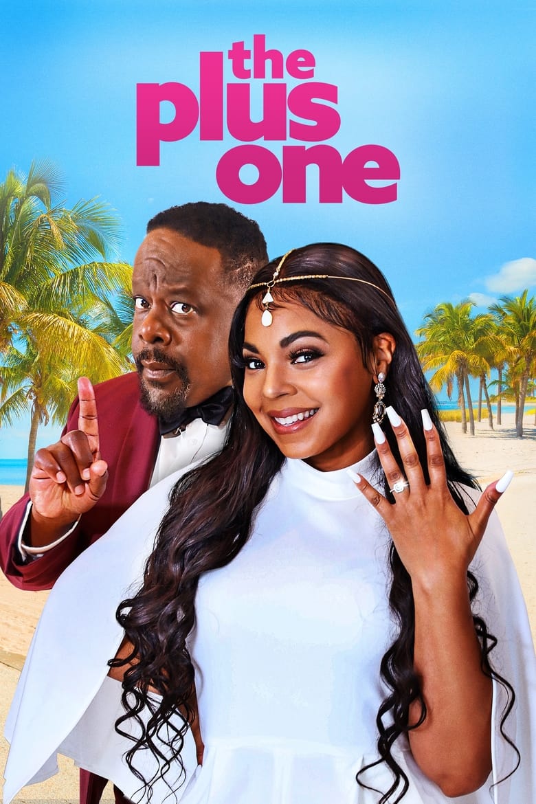 Poster of The Plus One