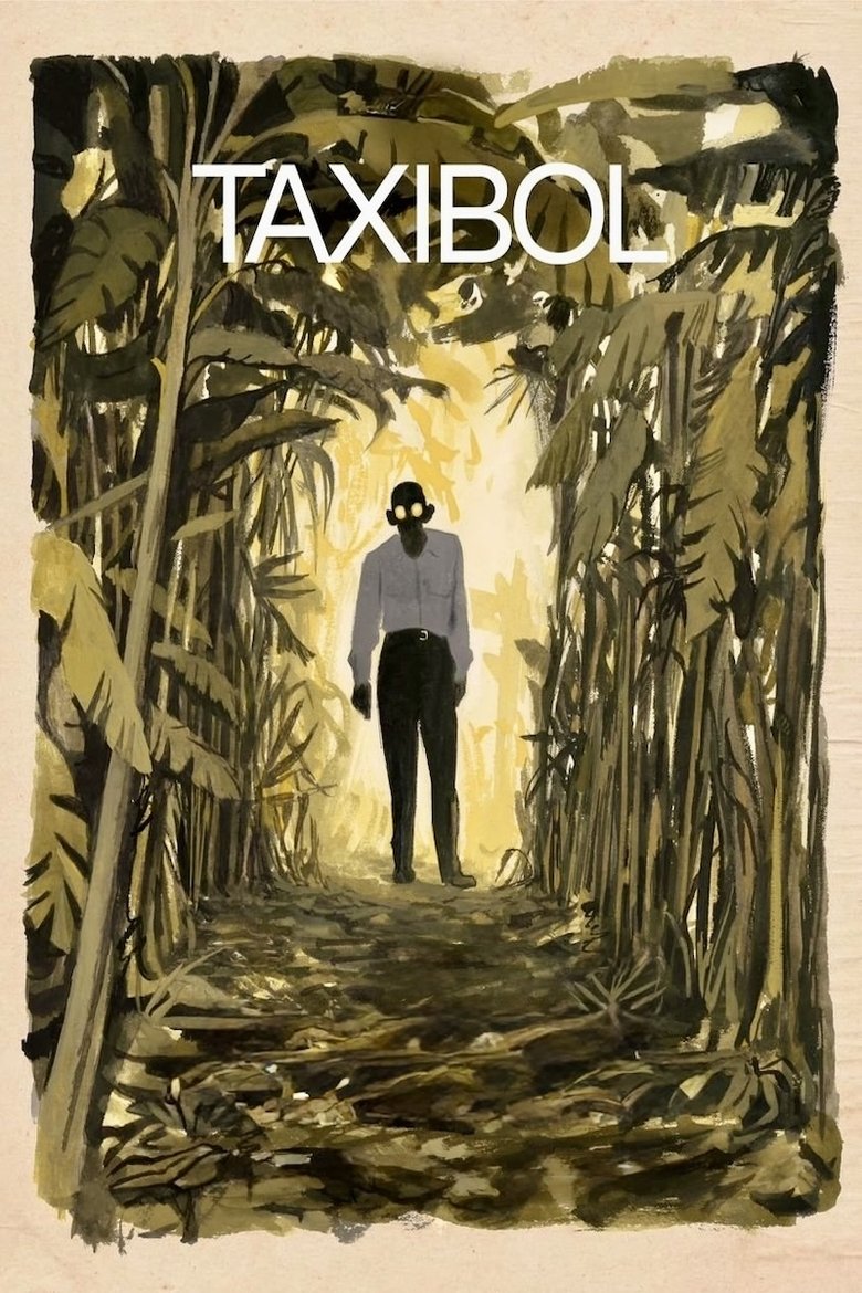 Poster of Taxibol