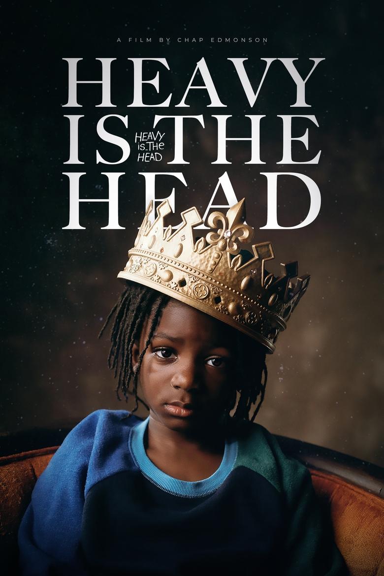 Poster of Heavy is the Head