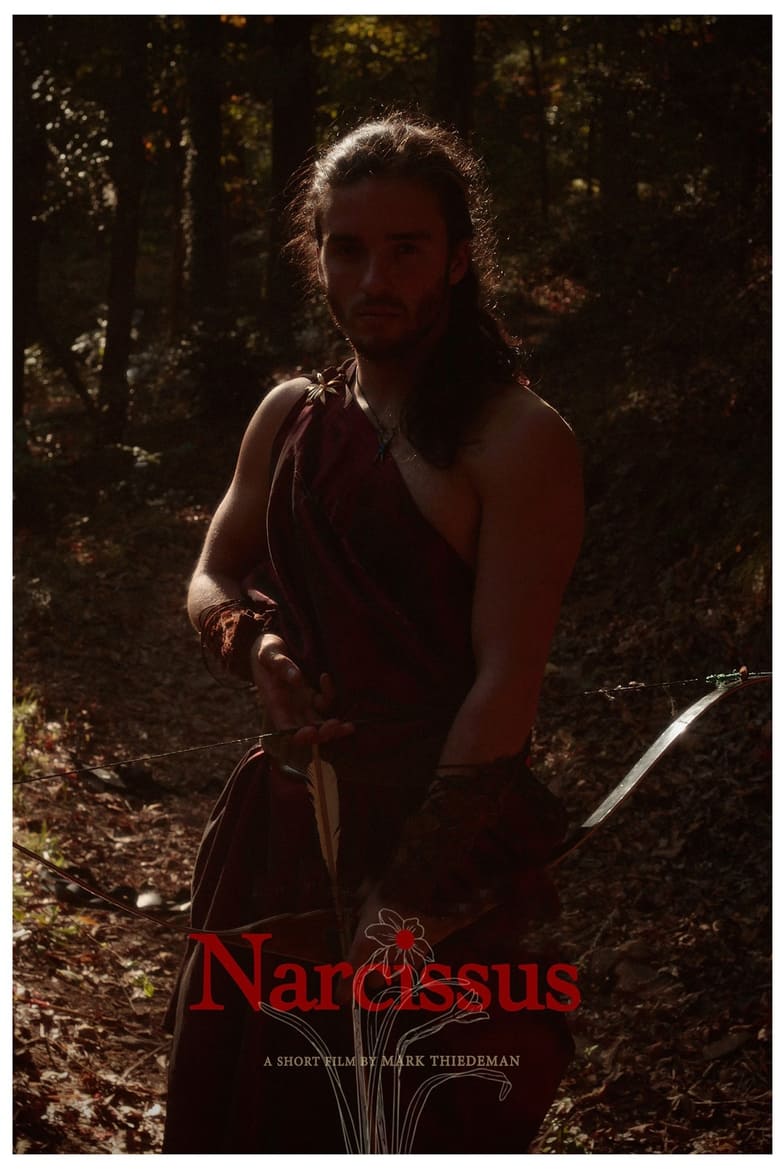 Poster of Narcissus