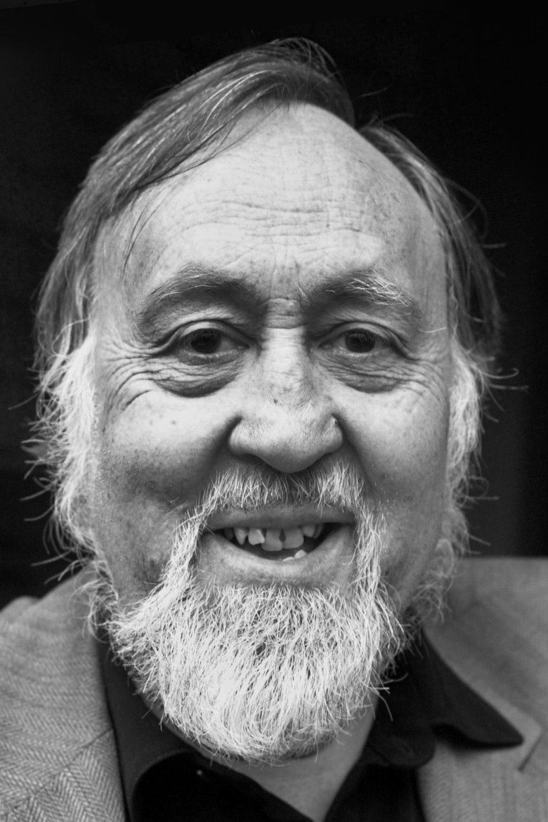 Portrait of Alex Freihart