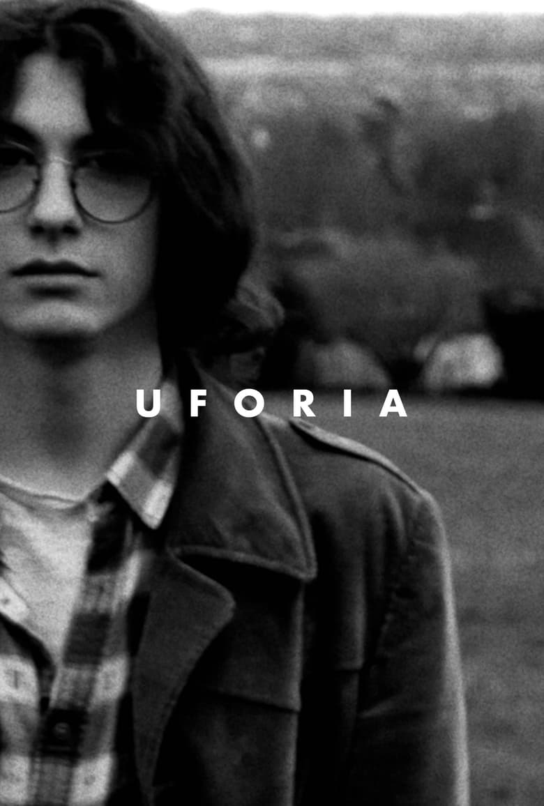 Poster of UFORIA